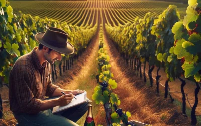 Fabrication du Champagne : Du Vignoble à la Flûte, Découvrez le Processus Artisanal